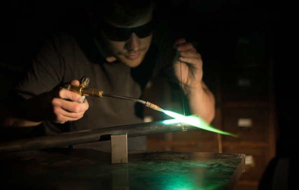 Maison TAMBOITE Paris lien savoir-faire