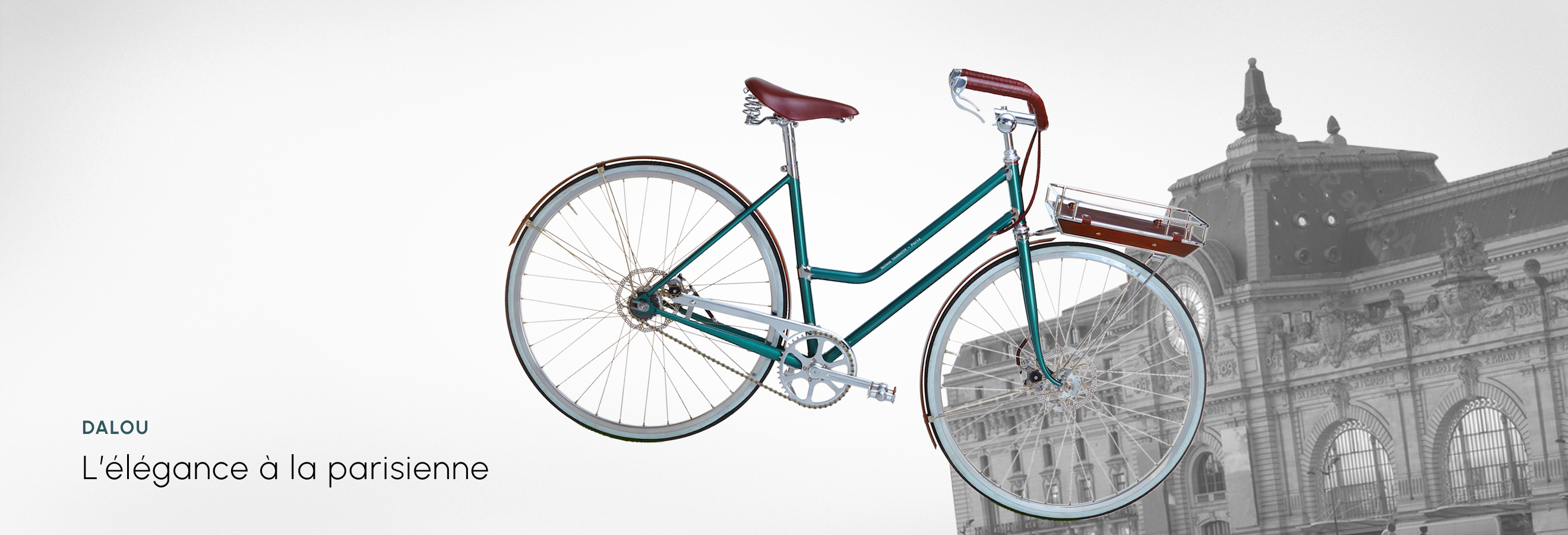 Collection Dalou